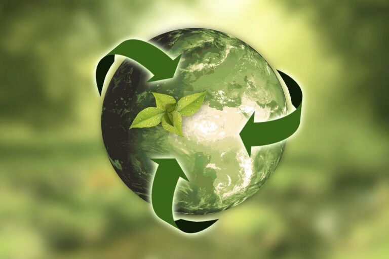 Sustainability, the frontier of the future: innovation and strategies to meet tomorrow’s challenges