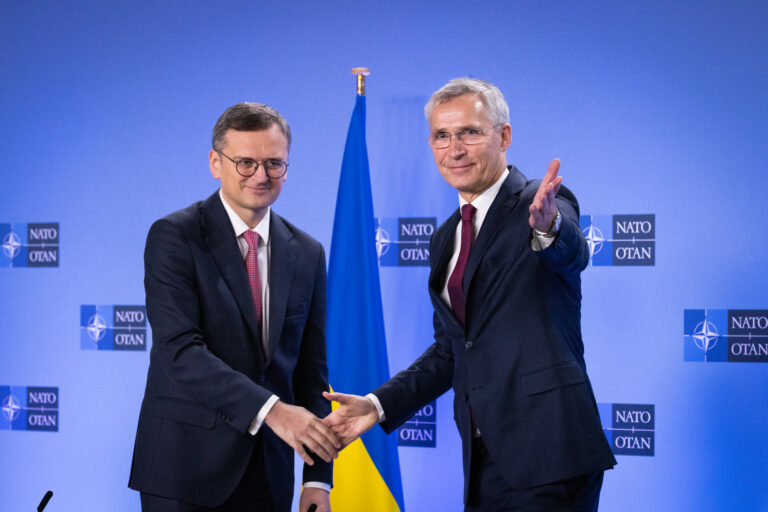 EU and NATO integration in wartime Ukraine’s progress, challenges and security priorities