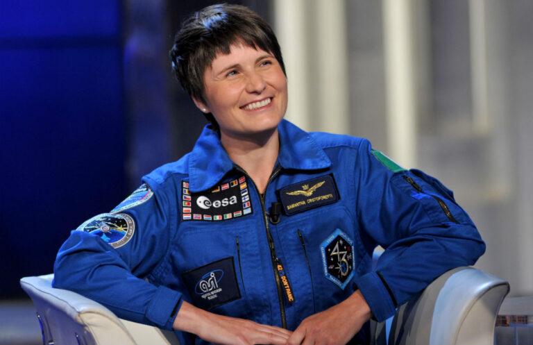 Beyond Earth: the space frontier