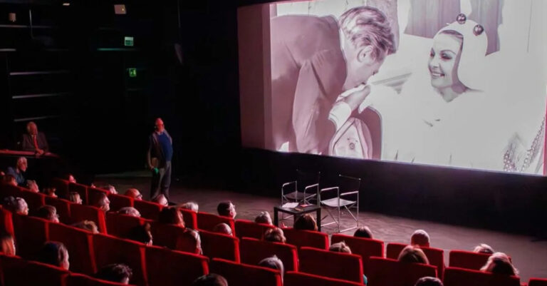 Ukrainian Cinema Days