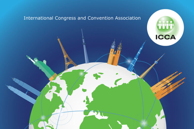 Rome 7th city in the world for conference tourism