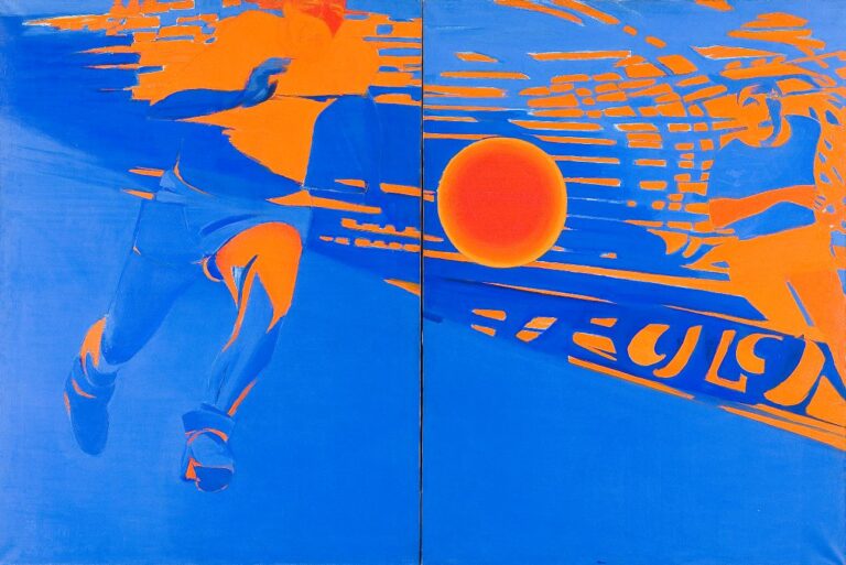 Culture in Movement 2023 – 2024