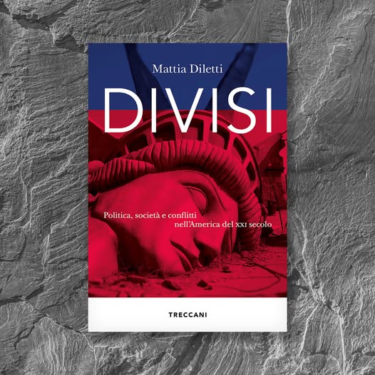 Book’s presentation “Divisi”