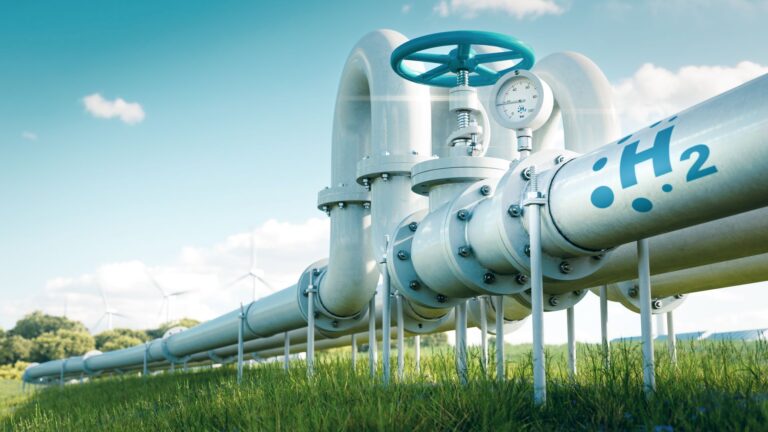 Presentation of the IEA’s Quarterly Gas Market Report