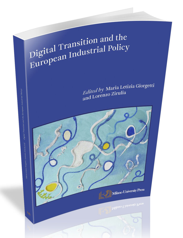 Industrial strategy and digital transition
