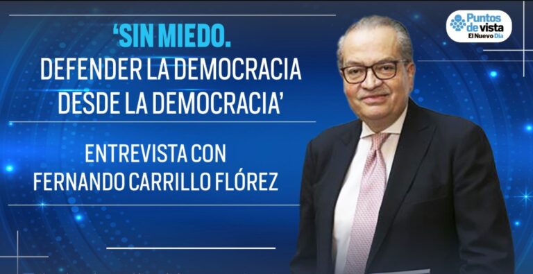 Defending democracy with democracy