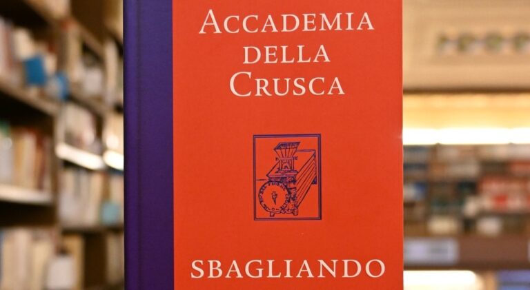 Sbagliando s’impari