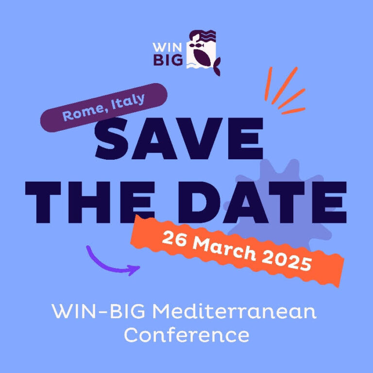 Win-Big Med Conference Day