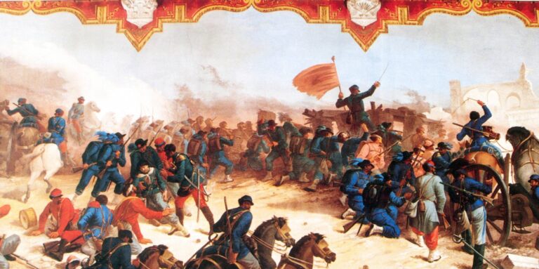 Weekend 8 and 9 February: initiatives to celebrate the Roman Republic