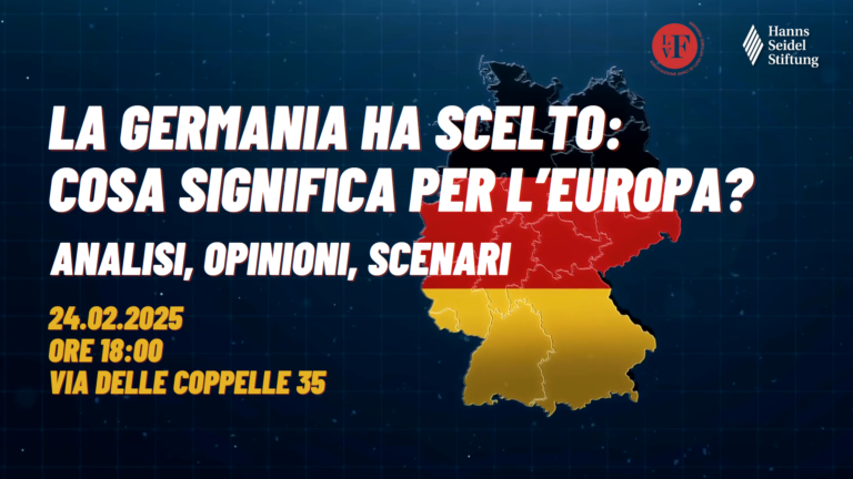 Germany has chosen: what does it mean for Europe?