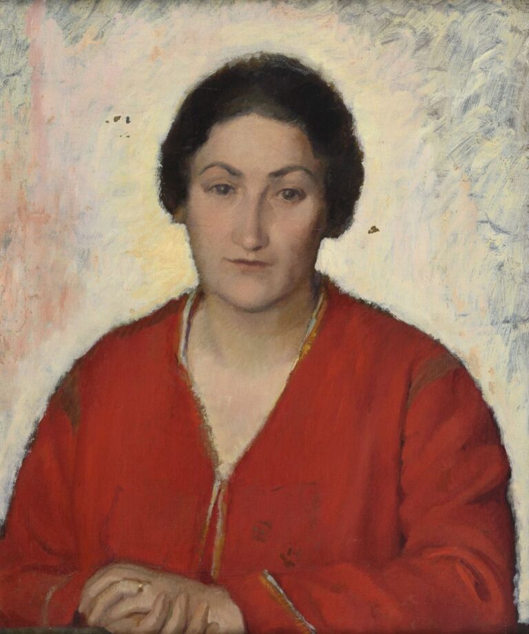 Nino Bertoletti (1889-1971)