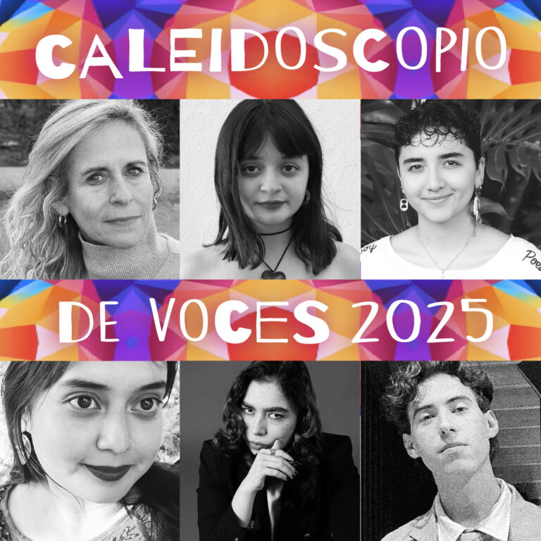 Caleidoscopio de Voces