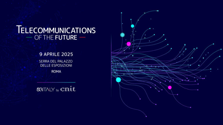 Telecommunications of the Future