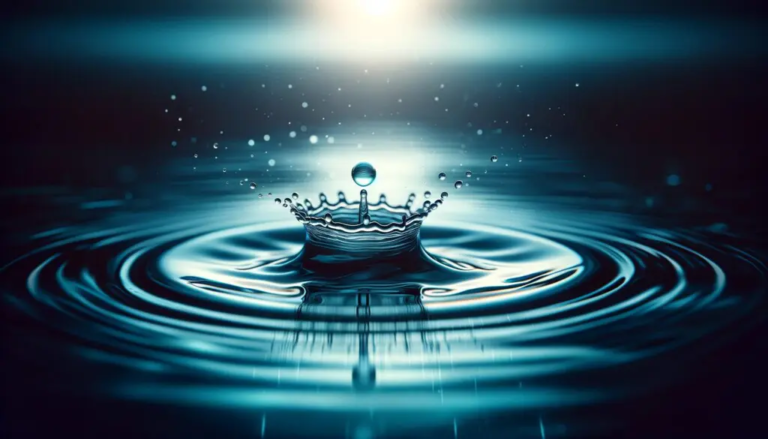 WATER: Resource Care and Universal Access