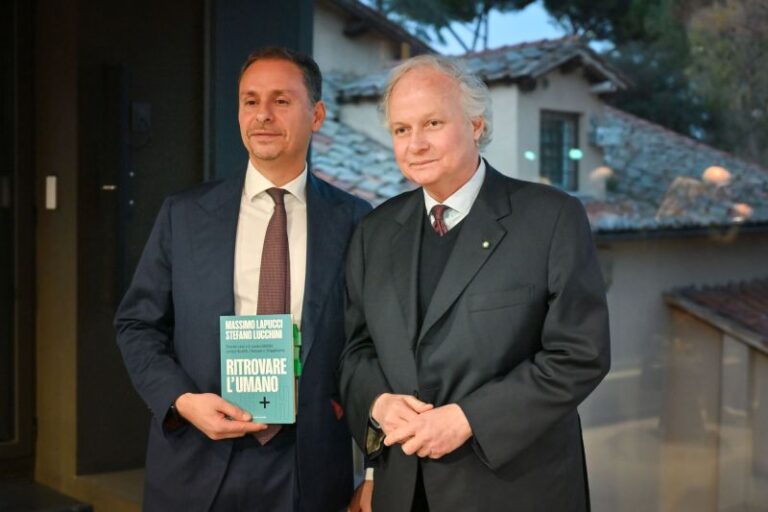 Toward a New Sustainability Model: ESG+H