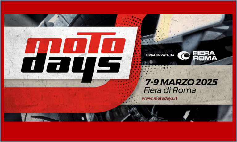 Motodays 2025