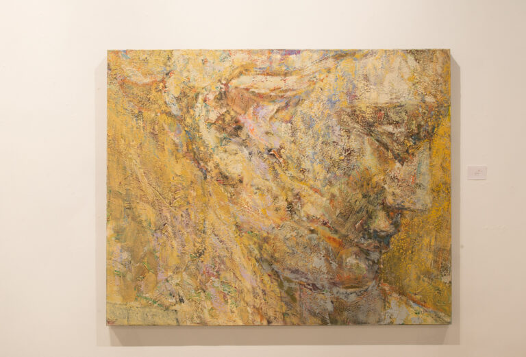 Artist Talk: Ivan Mangov