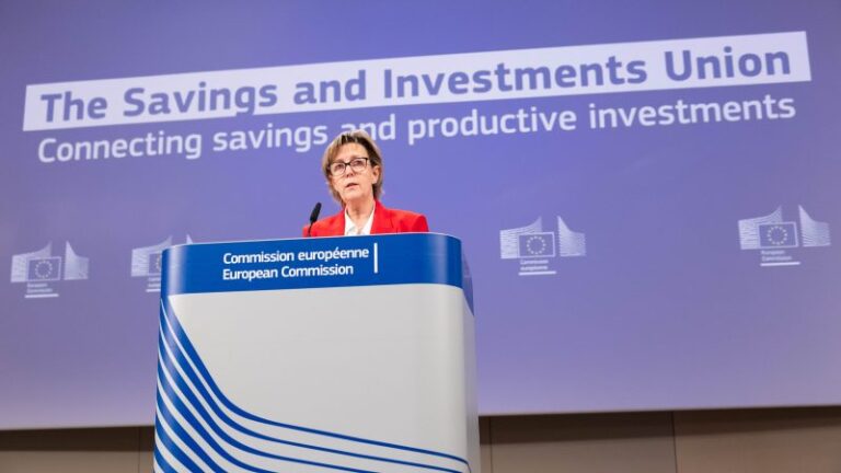 Union of Savings and Investments