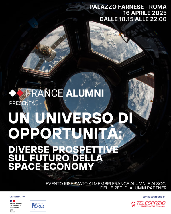 A Universe of Opportunity