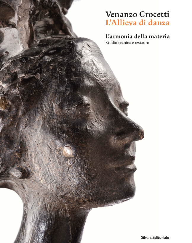 Presentation at the Crocetti Museum