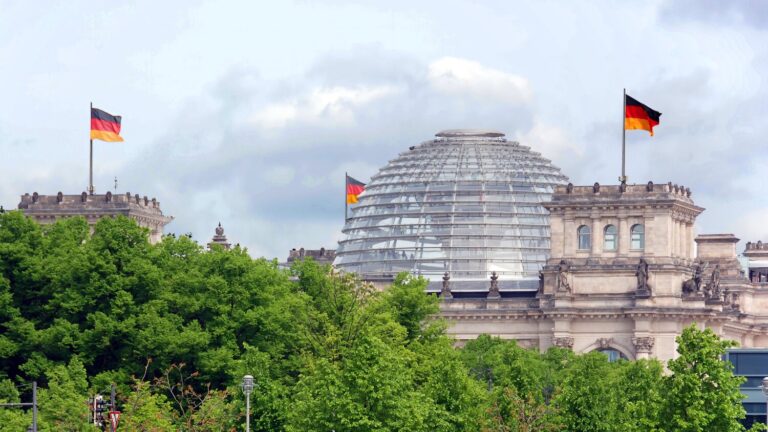 GERMANY – How is the scenario changing?