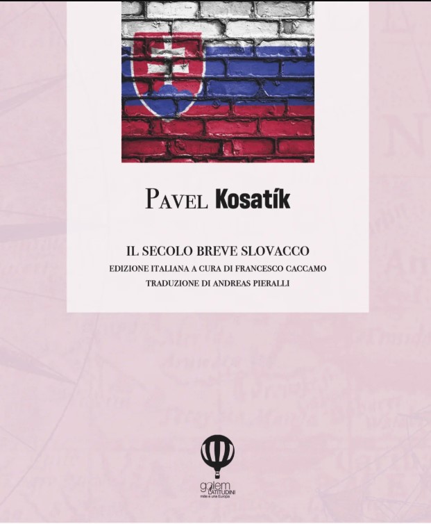 The Short Slovak Century