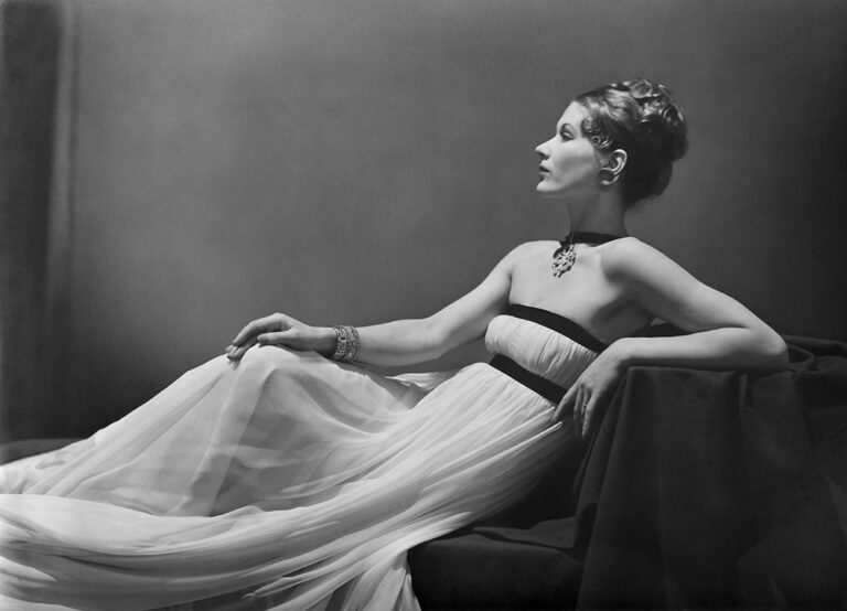 GEORGE HOYNINGEN HUENEART.FASHION.CINEMA