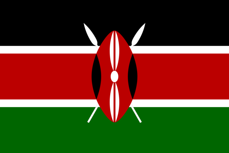 Festa Nazionale della Repubblica del Kenya