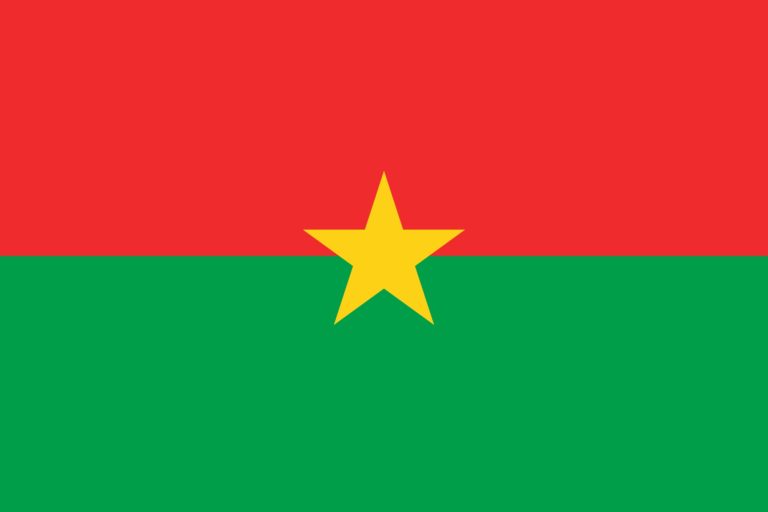 Festa Nazionale del Burkina Faso