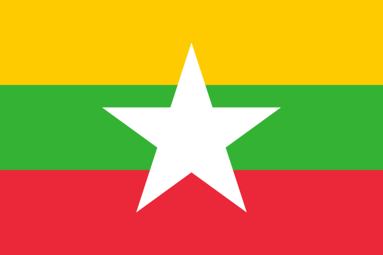 Festa Nazionale del Myanmar