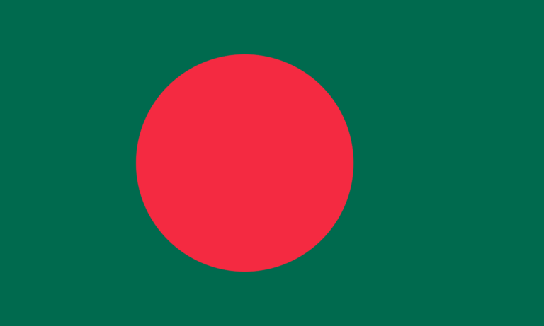 Festa Nazionale della Repubblica Popolare del Bangladesh