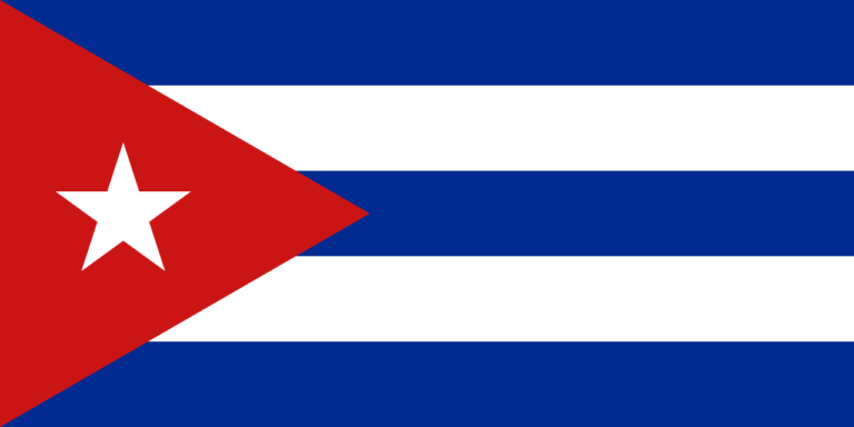 Festa Nazionale di Cuba