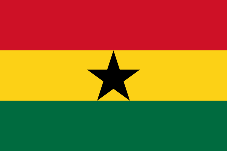 Festa Nazionale della Repubblica del Ghana