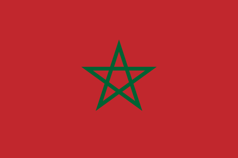 Festa Nazionale del Regno del Marocco