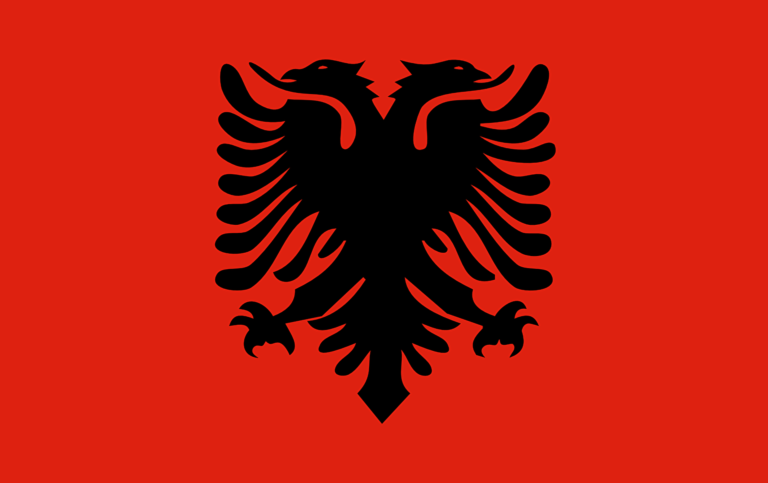 Festa Nazionale della Repubblica di Albania