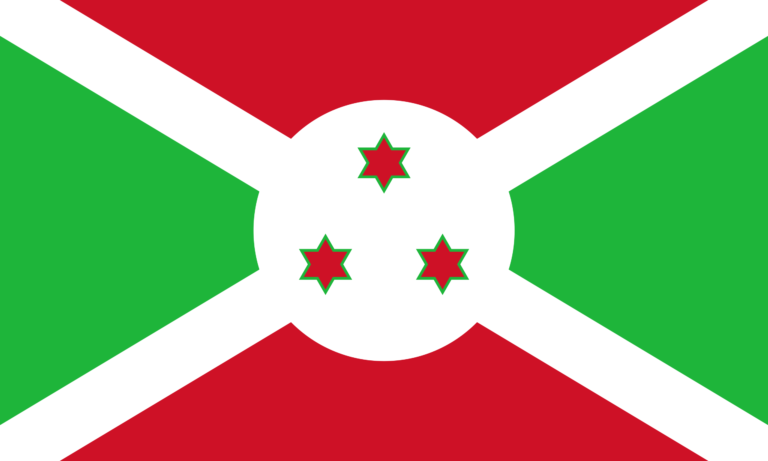 Festa Nazionale della Repubblica del Burundi