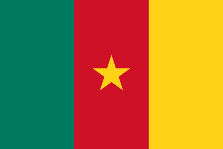 Festa Nazionale della Repubblica del Camerun