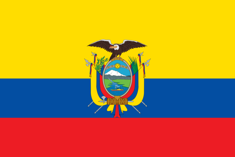 Festa Nazionale della Repubblica dell’Ecuador