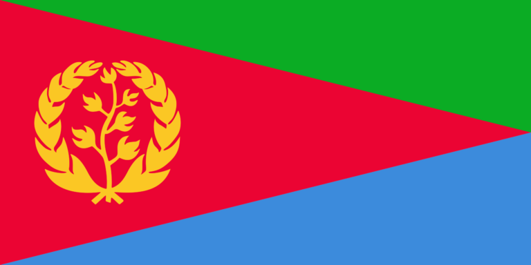 Festa Nazionale dello Stato di Eritrea