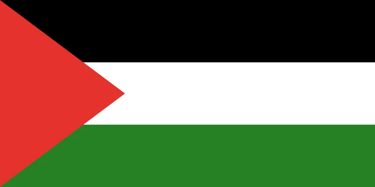 Festa Nazionale della Palestina