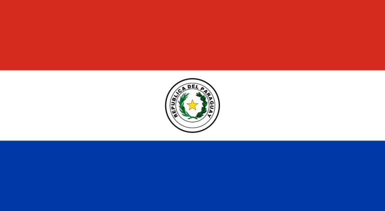 Festa Nazionale della Repubblica del Paraguay