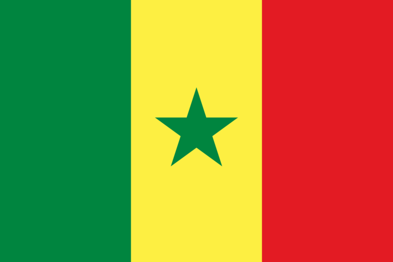 Festa Nazionale del Senegal