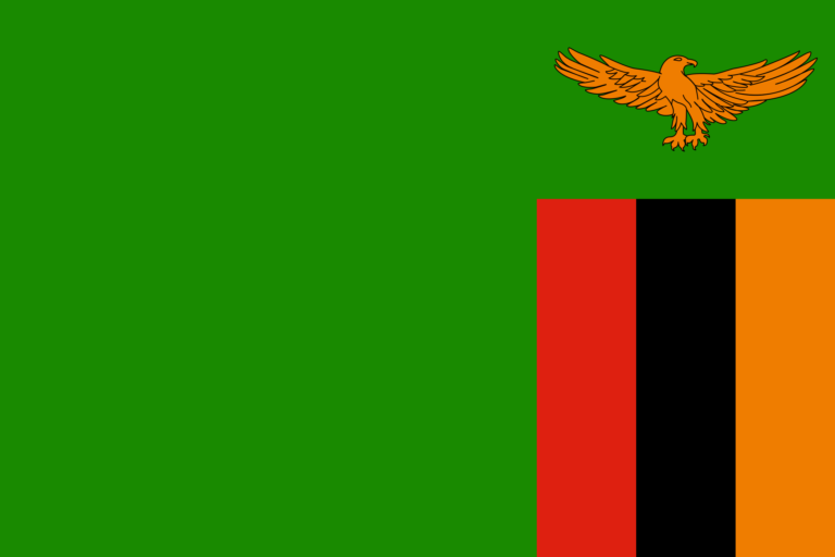 Festa Nazionale della Repubblica dello Zambia