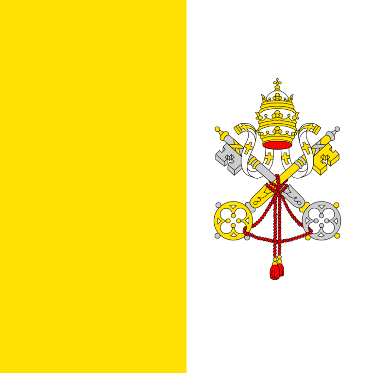 Festa Nazionale della Santa Sede