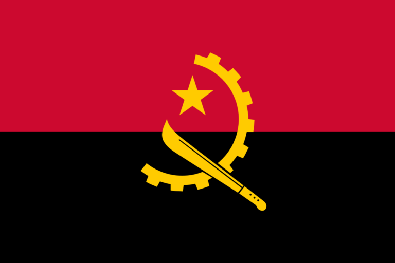 Festa Nazionale della Repubblica dell’Angola