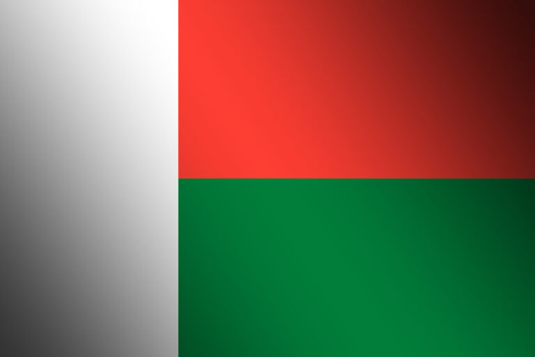 Festa Nazionale del Madagascar