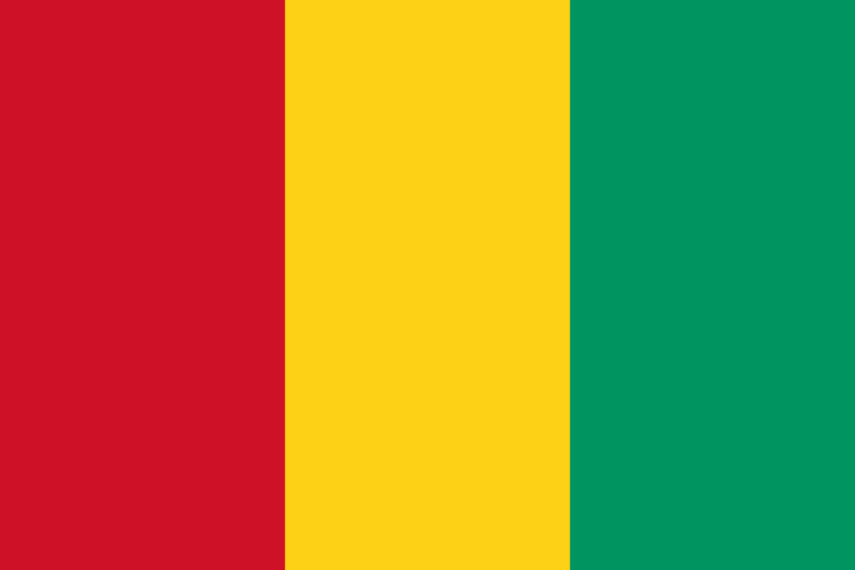 Festa Nazionale della Repubblica di Guinea