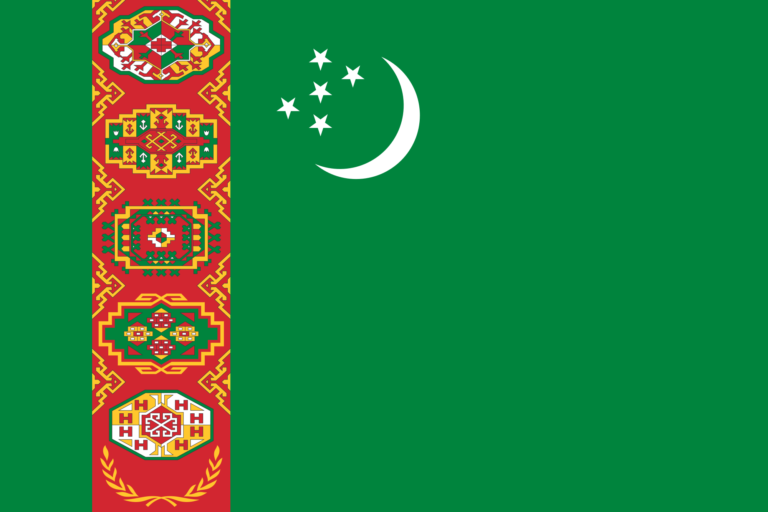 Festa Nazionale della Repubblica del Turkmenistan