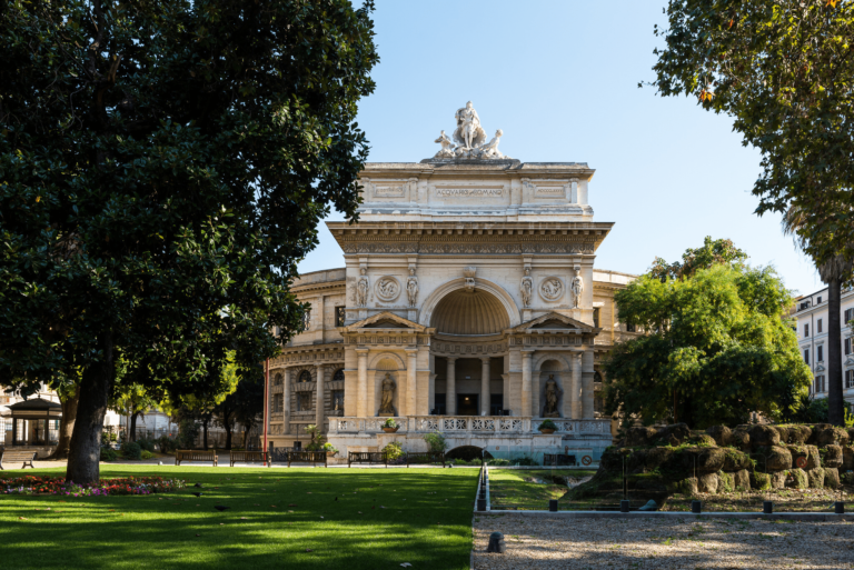 Presentazione del Libro Bianco Valore Acqua 2024 e Blue Book 2024 – I dati del servizio idrico integrato