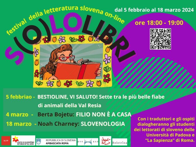 S(O)LOLIBRI